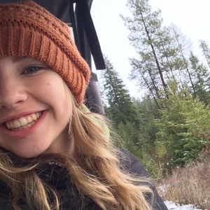 Meet your Posher, Taylor